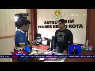 Kekerasan Anak Korban Alami Luka Seluruh Tubuh - NET 16