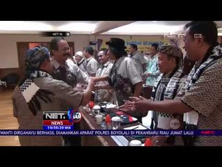 Beranggota 9 Ribu Orang Bernama Sugeng - NET 10