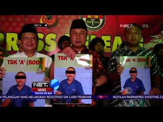 Ustaz Dianiaya Tersangka Menderita Gangguan Jiwa - NET 24