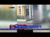 Viral Asisten Rumah Tangga Aniaya Anak Majikan - NET 24