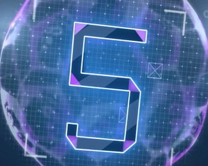 5 Things - Rekor Aguero Di Liga Primer