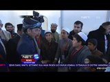Presiden Jokowi Sampaikan Duka Cita Untuk Afghanistan - NET 5