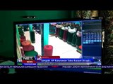 Lengah, HP Karyawan Toko Karpet Dicuri - NET 12