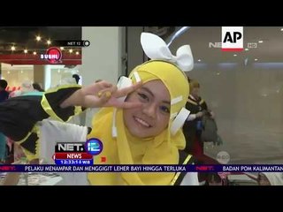 Hijabers Zaman Now - NET 12