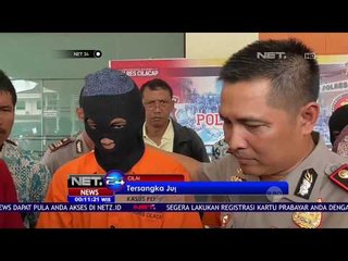 Kepala Desa Bayar Gaji Pakai Uang Palsu - NET24