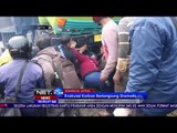 Evakuasi Korban Berlangsung Dramatis - NET24