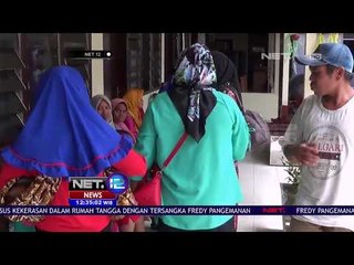 5 Siswi SD Di Tapanuli Selatan Diduga Dicabuli Guru - NET12