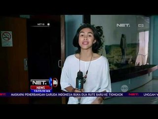 Persiapan Nonton Bareng Gerhana Di Taman Ismail Marzuki - NET 10