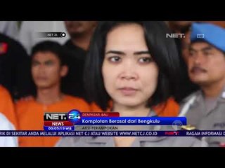 Bermodus Coblos Ban & Pecahkan Kaca, Perampok Ini Dilumpuhkan NET24