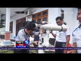 Petugas Siapkan Alat Pemantau Gerhana - NET5