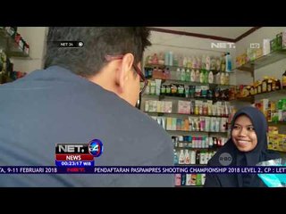 Ditarik BPOM, Masih Ditemukan di Pasaran - NET24