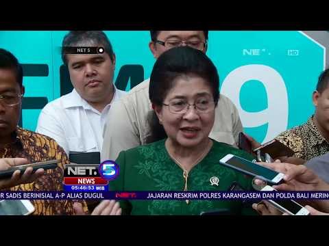 Tanggapan Menteri Kesehatan Atas Kasus Luar Biasa di Papua - NET5