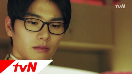 20년 전 영훈이에게 보내는 편지