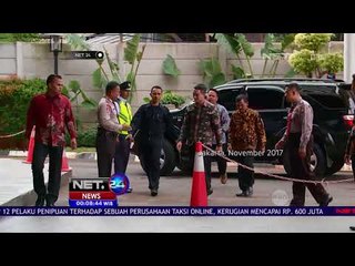 Download Video: Kantor dan Mobil Dinas Zumi Zola Digeledah KPK - NET24