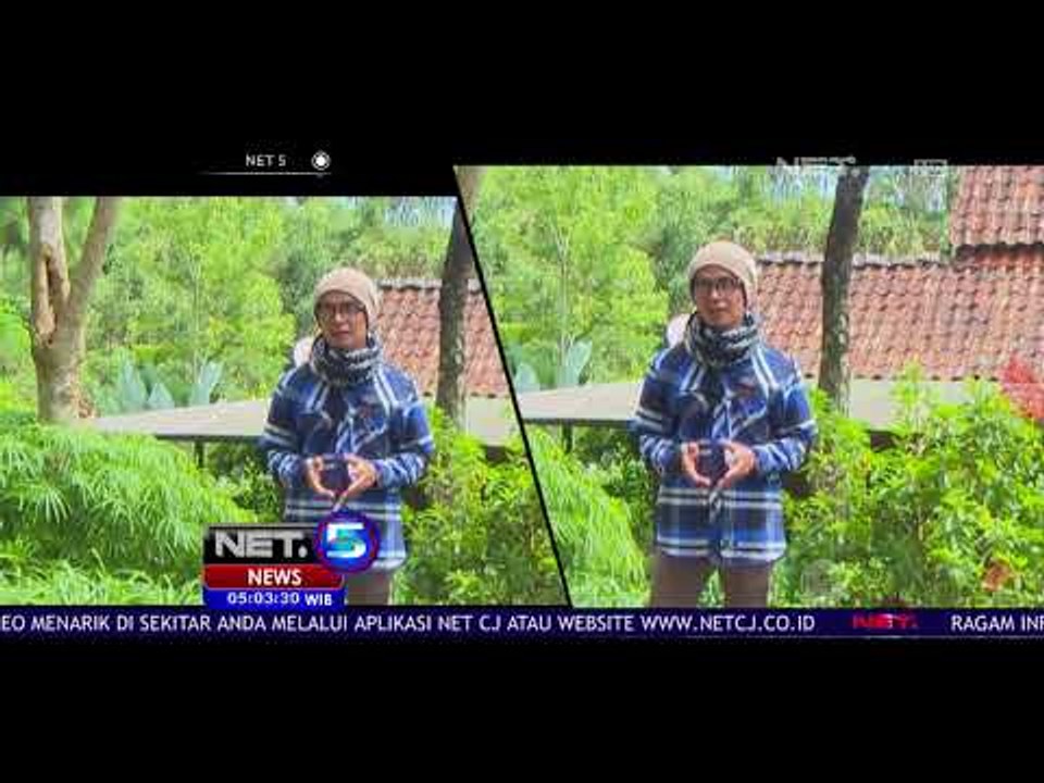 Pesona Islami: Sombong Adalah Sifat Iblis - NET 5