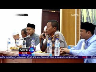 Puluhan Ormas Islam di Aceh Tolak Aksi LGBT - NET24