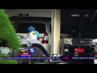 Kantor & Mobil Dinas Zumi Zola Digeledah - NET 5