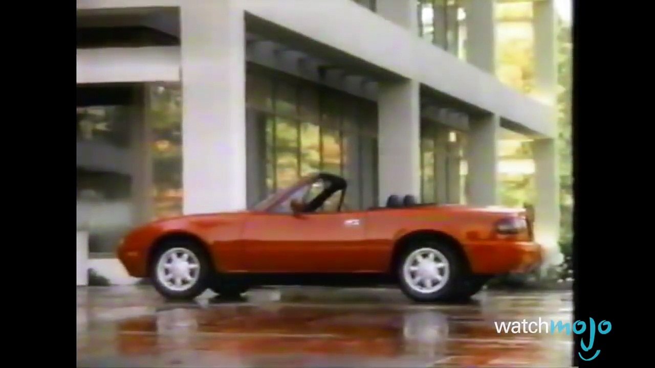 Top 10 Most Popular Cars of All Time