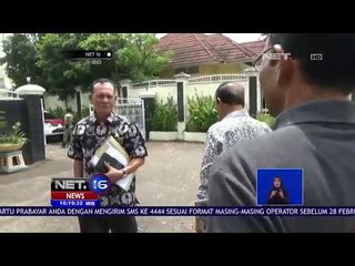 Keberadaan Zumi Zola Tidak Diketahui - NET 16