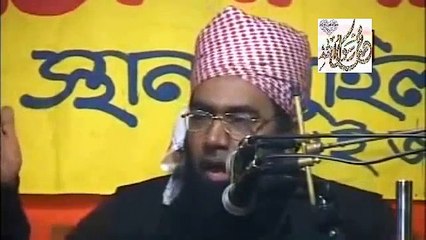 মাওলানা জুবায়ের আহমেদ আনসারীর জীবনের শ্রেষ্ঠ ওয়াজ একবার শুনুন