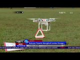 Ratusan Peserta Mengikuti Lomba Drone - NET 24