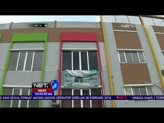Kantor Cabang SBL di Sumenep Sepi NET24