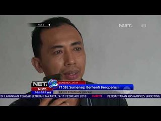 Calon Jamaah Umroh SBL Tuntut Kejelasan NET5