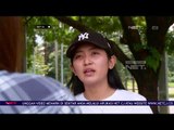 Alinka Hardianti, Drifting Wanita Asal Indonesia - NET 24