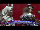 Kondisi Balita Korban Peluru Nyasar Berlangsung Membaik - NET 12