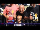 Warga Aceh Kompak Cukur Massal Peringati Hari Kanker Sedunia - NET24