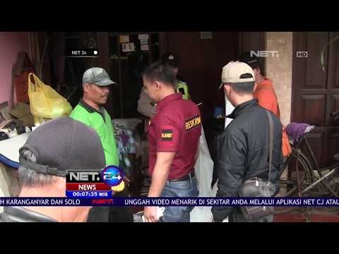 Usai Salat Subuh, Seorang Ustadz Dianiaya - NET24