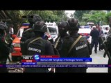 Densus 88 Tangkap 3 Terduga Teroris - NET 5