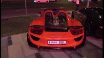 Dubai supercars secret watch this
