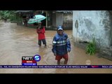 Tanggul Jebol, Ratusan Rumah Kebanjiran - NET 5