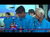 WN Malaysia Terciduk Selundupkan Ekstasi - NET24
