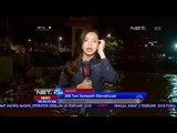 Petugas Bersiaga 24 Jam Menjaga Debit Air - NET24