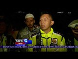 Polisi Masih Bersiaga Di Lokasi Tanah Longsor - NET 5