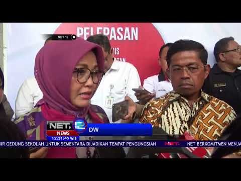UNHAS Kirim 19 Tenaga Medi ke Asmat - NET12