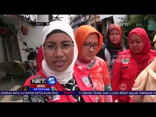 Penanganan Kasus Gizi Buruk Di Indonesia - NET 5