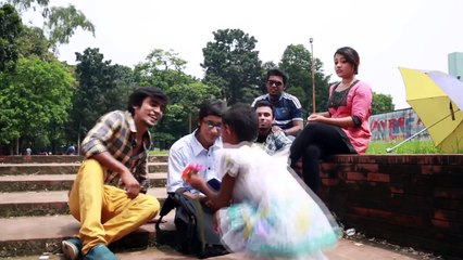 DIPANNITA - Sorry Dipannita - সরি দীপান্বিতা - Official Music Video