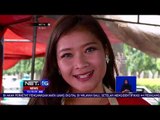 Berikut Rangkuman Tipe Tipe Pedagang Kaki Lima Ala Miss Nyinyir