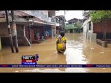 Banjir Melanda Beberapa Wilayah di Jakarta - NET12