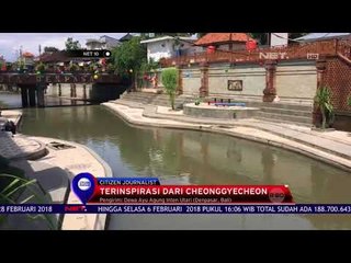 Diantara Pasar Badung & Kumbasari - NET 10