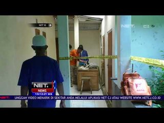 Penemuan Jenazah Berupa Tengkorak - NET 10