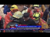 Gempa di Taiwan Berkekuatan 6,4 SR NET24