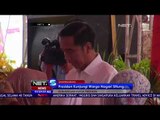 Presiden Kunjungi Warga Nagari Sitiung - NET 5