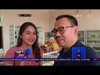 Bincang Dengan Sudirman Said - NET 16
