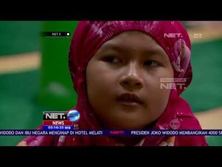 Masjid Lautze, Masjid Muslim Cina Pertama Di Indonesia - NET 5