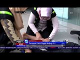 Simulasi Penanganan Pilkada, Anggota Personil Kepolisian Gorontalo Di Gigit Anjing - NET 5