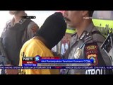 Polisi Gerebek Kampung Narkoba - NET 5